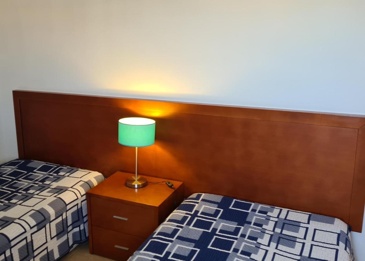 Apartamentos Cabrita Albufeira Exterior foto