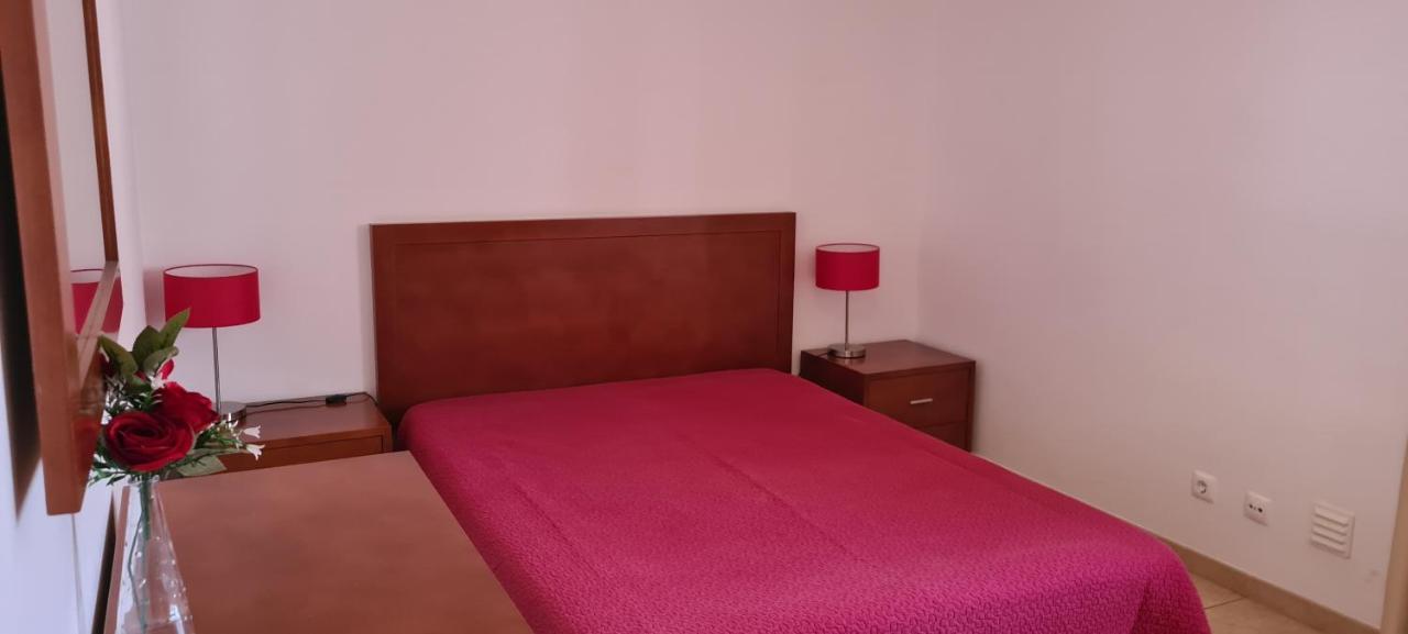Apartamentos Cabrita Albufeira Exterior foto