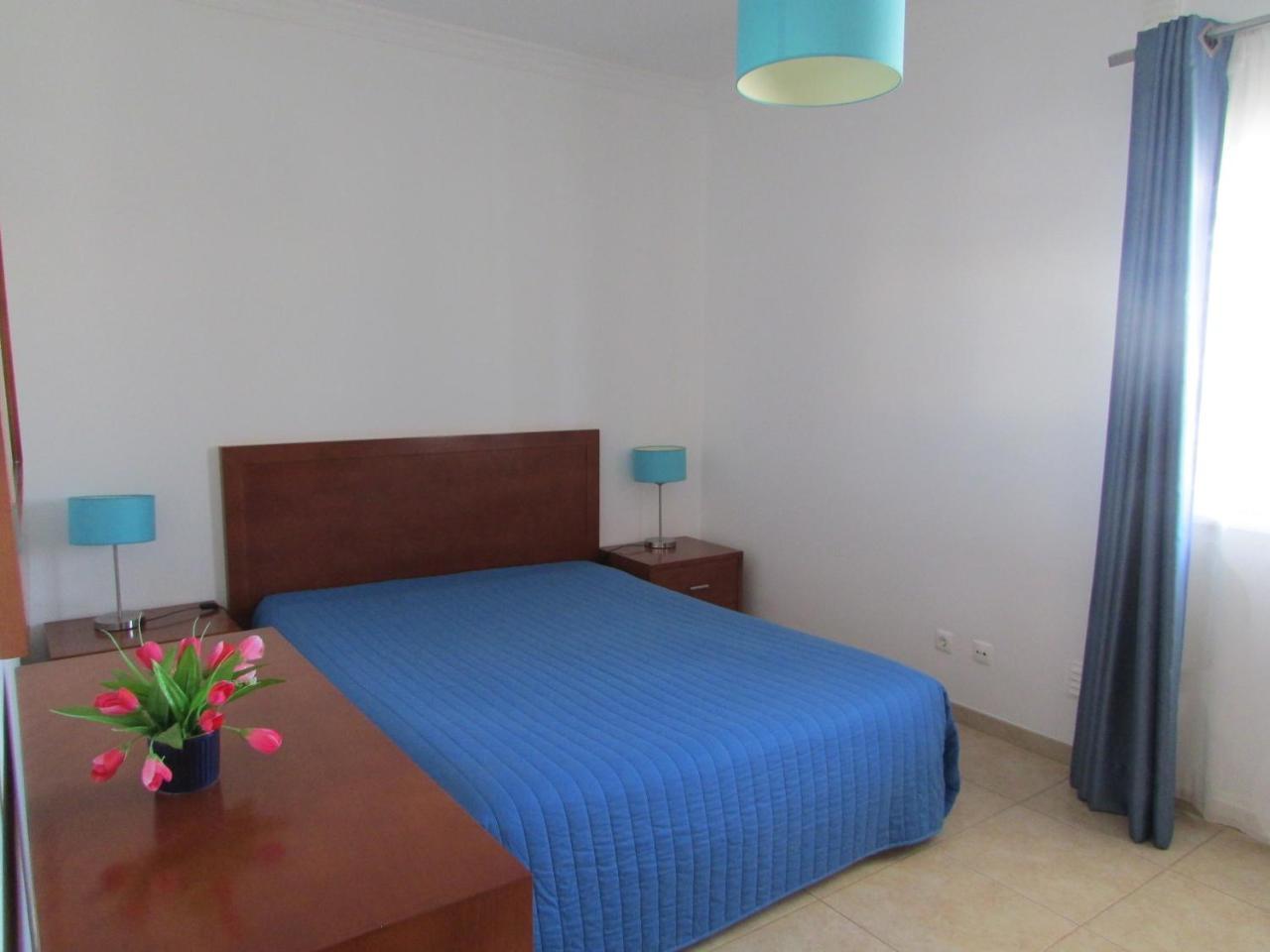 Apartamentos Cabrita Albufeira Exterior foto