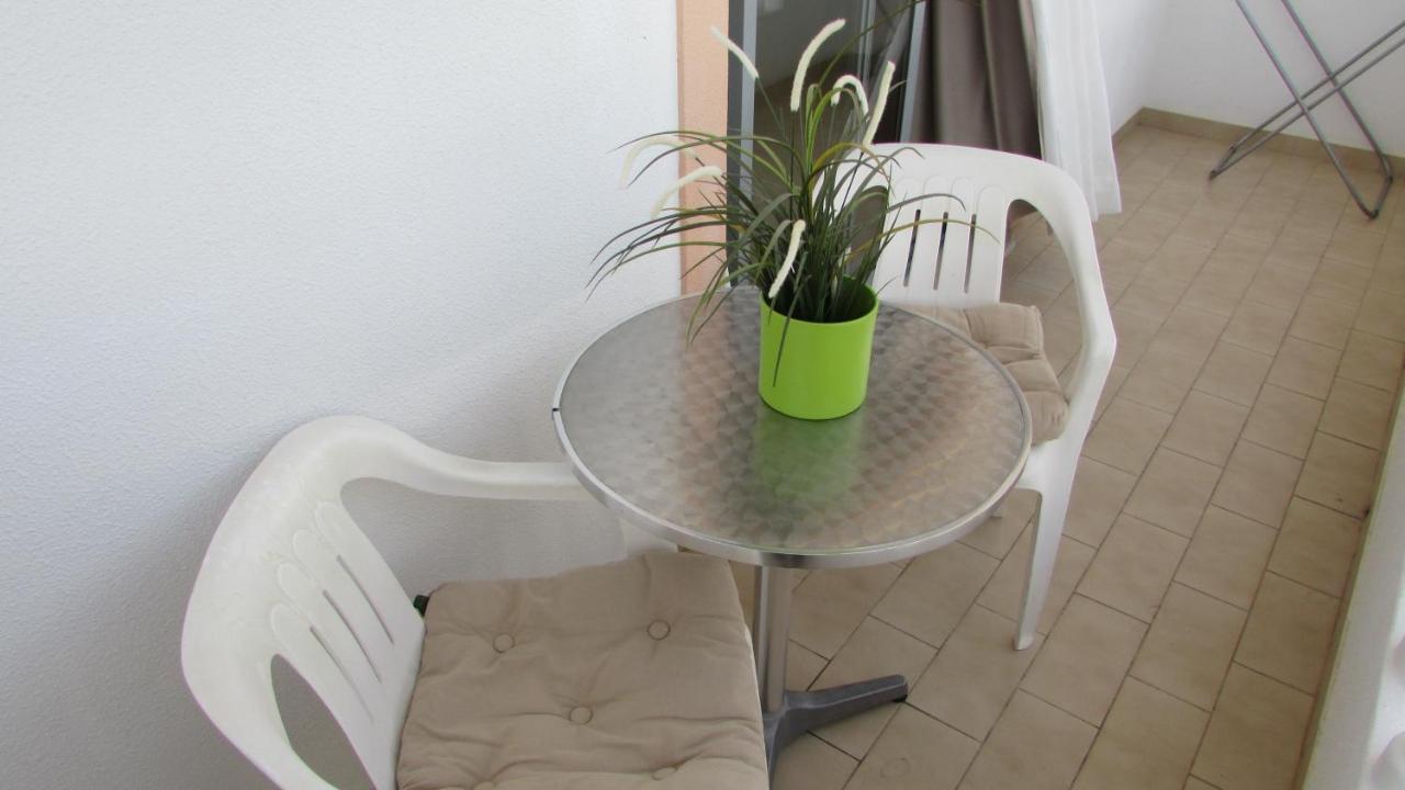 Apartamentos Cabrita Albufeira Exterior foto